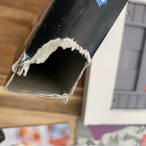 NFL Quarterback Club 96 for SNES/Super Nintendo Complete With Rare Poster - Picture 6 of 7